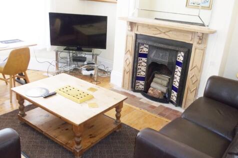 lovely lounge
