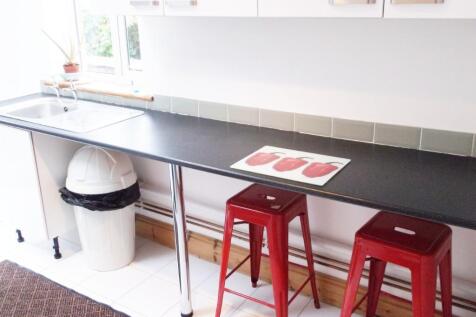 breakfast bar