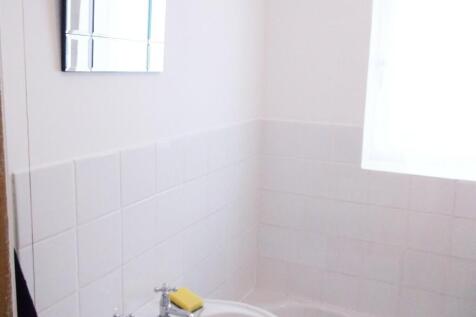 Bathroom one