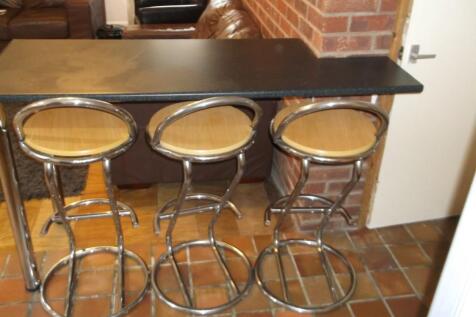 breakfast bar