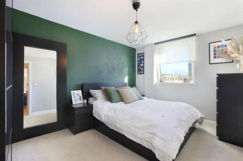 property in Oyster Wharf, 
18 Lombard Road, SW11