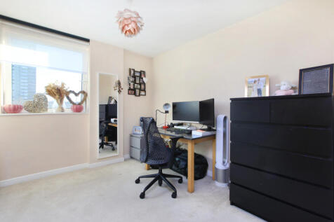 property in Oyster Wharf, 
18 Lombard Road, SW11