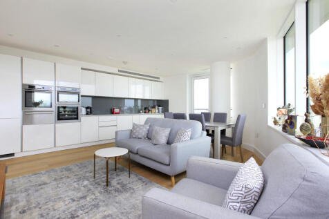 property in Lombard Wharf, 
12 Lombard Road, SW11