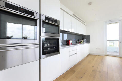 property in Lombard Wharf, 
12 Lombard Road, SW11
