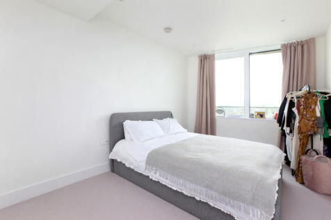 property in Lombard Wharf, 
12 Lombard Road, SW11