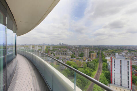 property in Lombard Wharf, 
12 Lombard Road, SW11