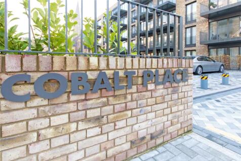 Cobalt Place