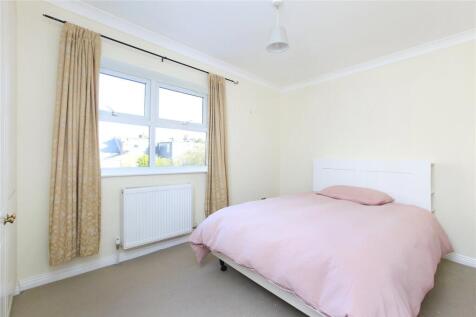 property in Hertford Court, 
45 Falcon Road, SW11