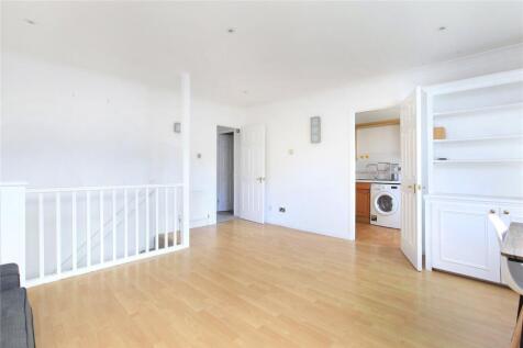 property in Hertford Court, 
45 Falcon Road, SW11
