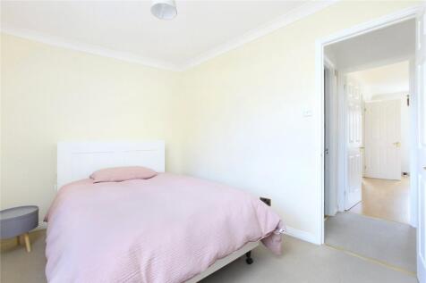 property in Hertford Court, 
45 Falcon Road, SW11