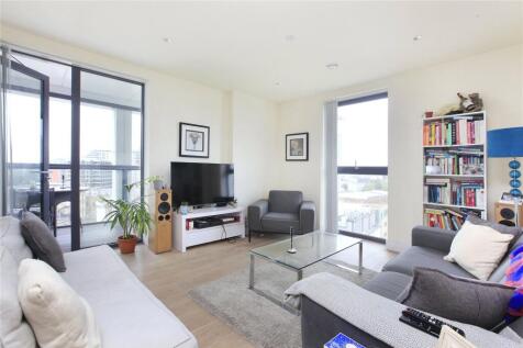 property in Lockington Road, 
Battersea Exchange, SW8