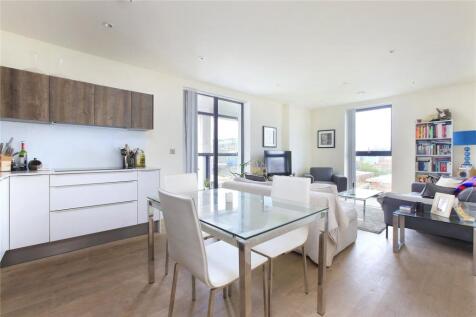property in Lockington Road, 
Battersea Exchange, SW8