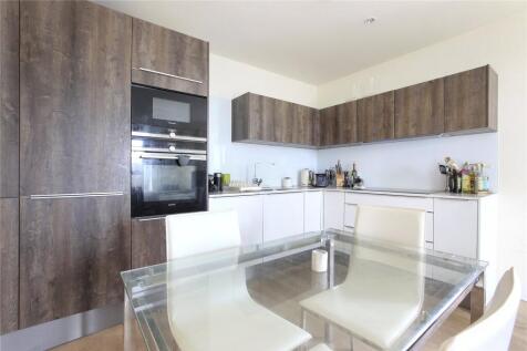 property in Lockington Road, 
Battersea Exchange, SW8
