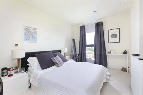 property in Lockington Road, 
Battersea Exchange, SW8