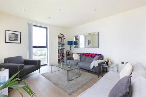 property in Lockington Road, 
Battersea Exchange, SW8