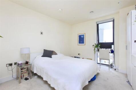 property in Lockington Road, 
Battersea Exchange, SW8