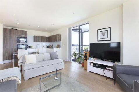 property in Lockington Road, 
Battersea Exchange, SW8