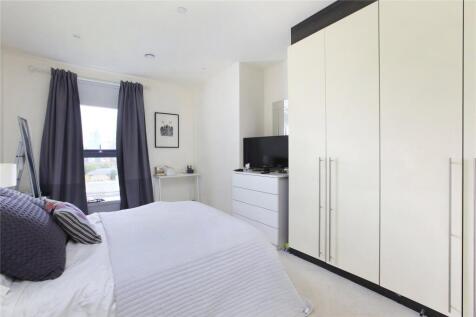 property in Lockington Road, 
Battersea Exchange, SW8