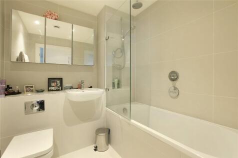 property in Lockington Road, 
Battersea Exchange, SW8