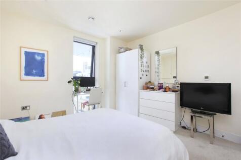property in Lockington Road, 
Battersea Exchange, SW8