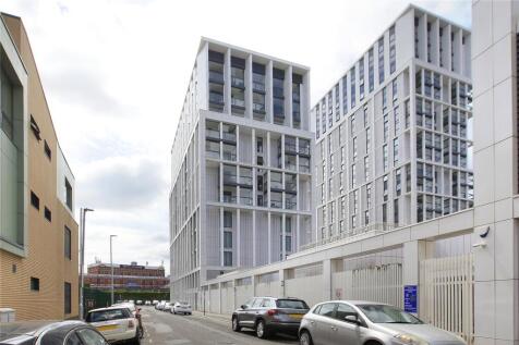 property in Lockington Road, 
Battersea Exchange, SW8