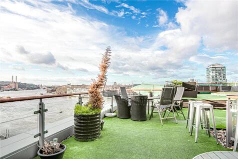 Roof Terrace