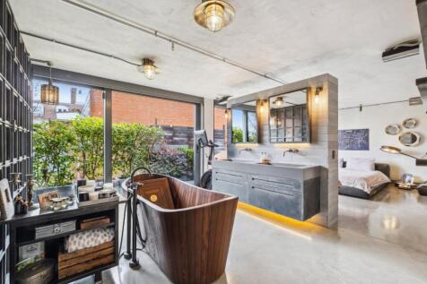 Principal En-Suite