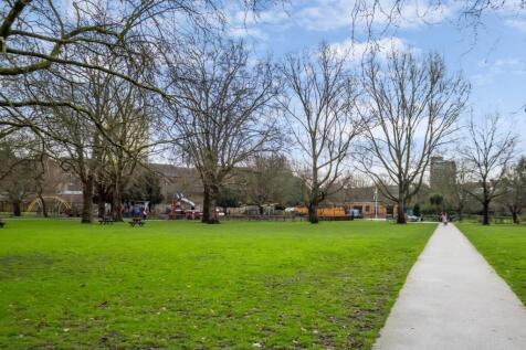 Vauxhall Park