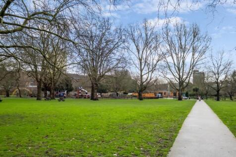 Vauxhall Park