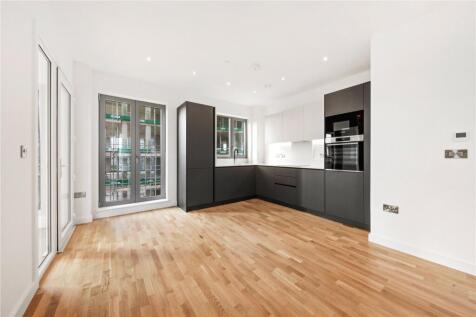 property in York Road, 
Battersea, SW11