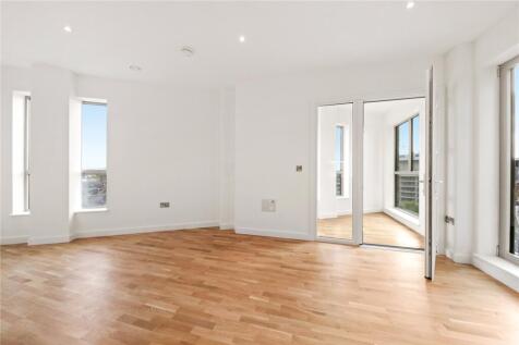 property in York Road, 
Battersea, SW11