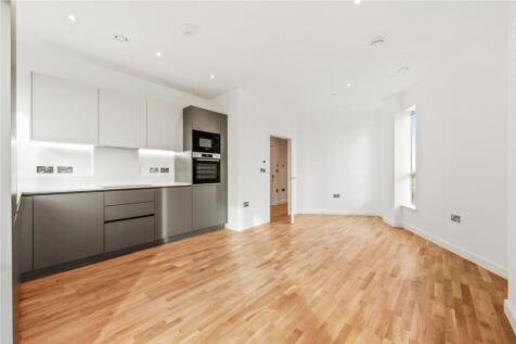 property in York Road, 
Battersea, SW11