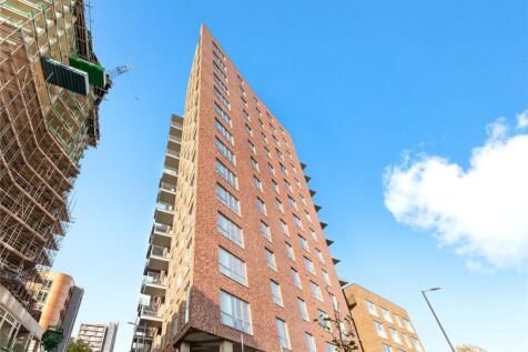 property in York Road, 
Battersea, SW11