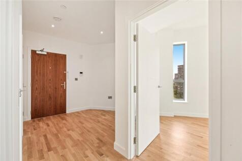 property in York Road, 
Battersea, SW11