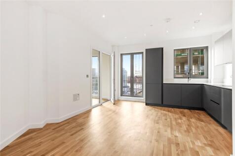 property in York Road, 
Battersea, SW11