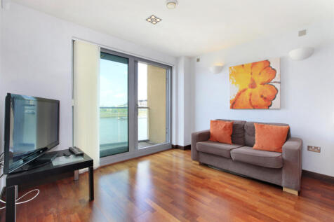 property in Vicentia Court, 
Bridges Court Road, SW11