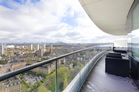 property in Lombard Wharf, 
Lombard Road, SW11
