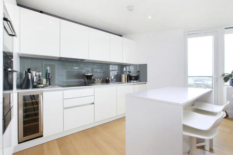 property in Lombard Wharf, 
Lombard Road, SW11
