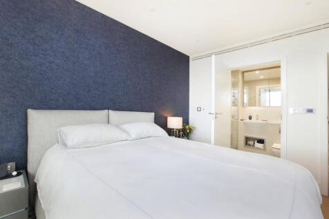 property in Lombard Wharf, 
Lombard Road, SW11