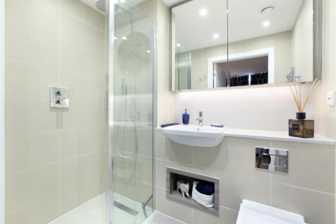 property in Lombard Wharf, 
Lombard Road, SW11