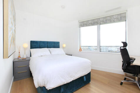 property in Lombard Wharf, 
Lombard Road, SW11