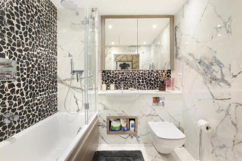 property in Lombard Wharf, 
Lombard Road, SW11