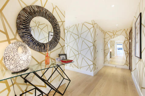property in Lombard Wharf, 
Lombard Road, SW11