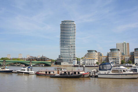 property in Lombard Wharf, 
Lombard Road, SW11
