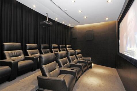 Cinema Room