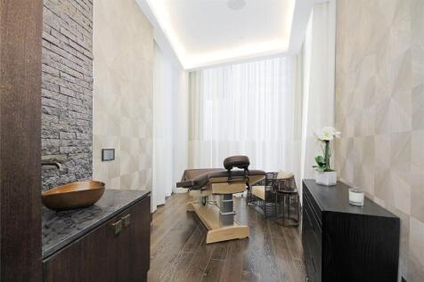 Massage Room