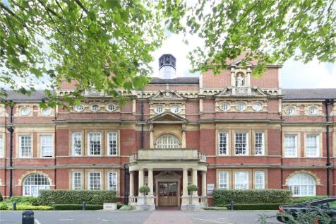 property in Balfour House, 
Battersea, SW11