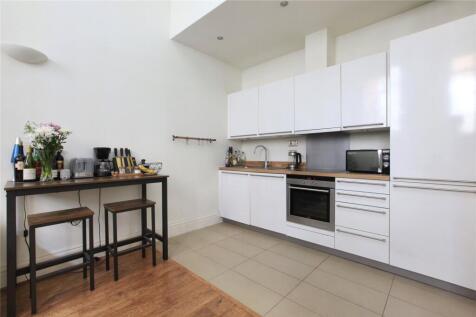 property in Balfour House, 
Battersea, SW11