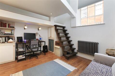 property in Balfour House, 
Battersea, SW11