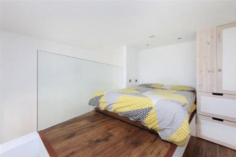 property in Balfour House, 
Battersea, SW11